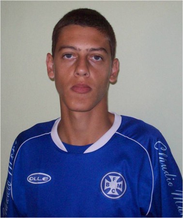 Diogo Faria Alves