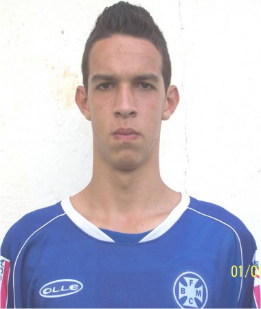 Gian Gustavo de Carvalho